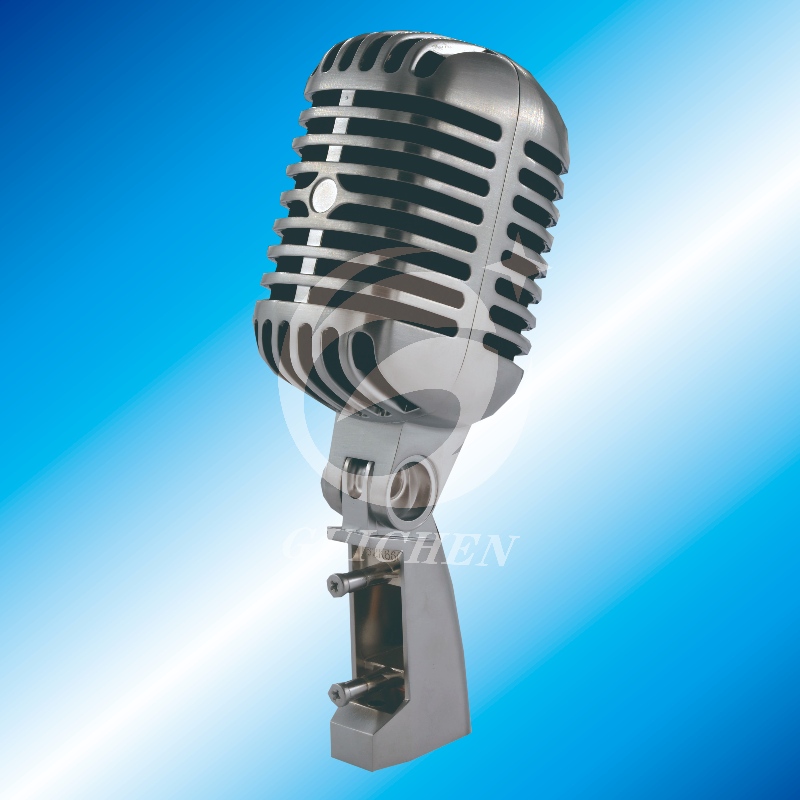 Microfon live